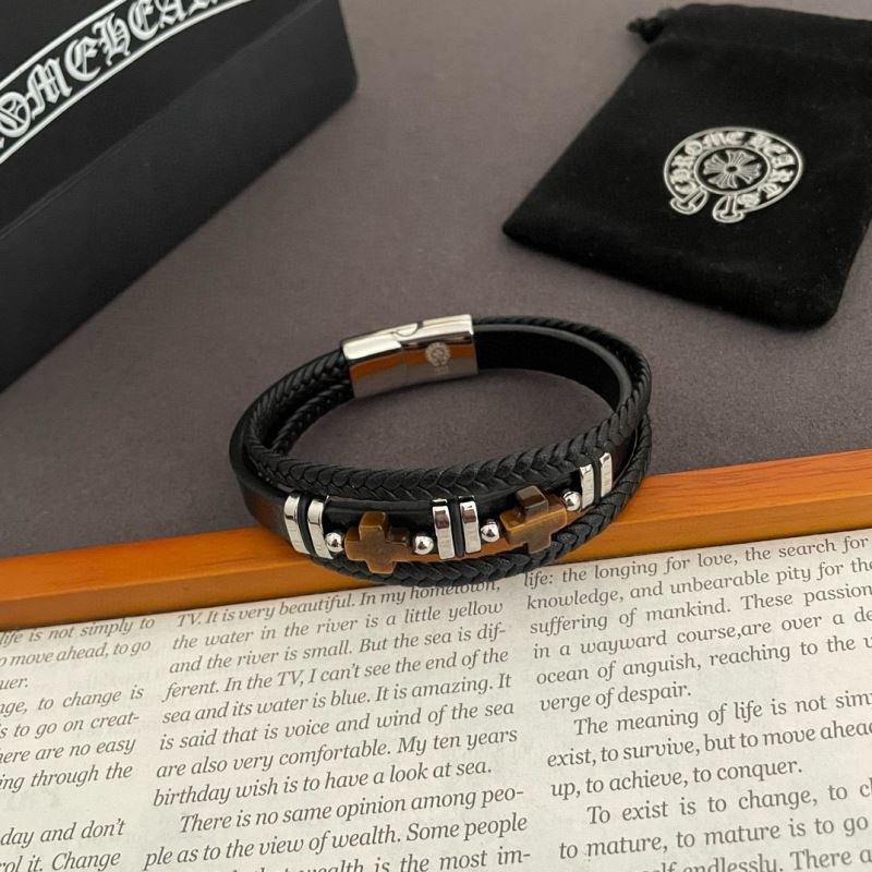 Chrome Hearts Bracelets